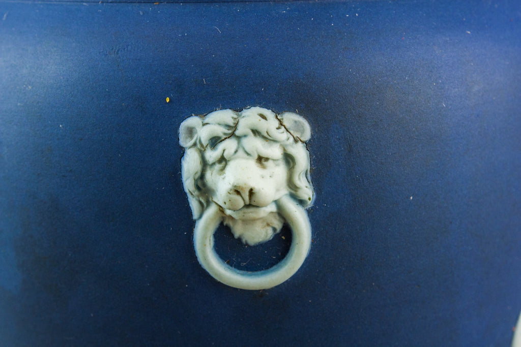 Wedgwood ice bucket