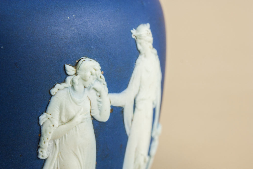 Wedgwood ice bucket