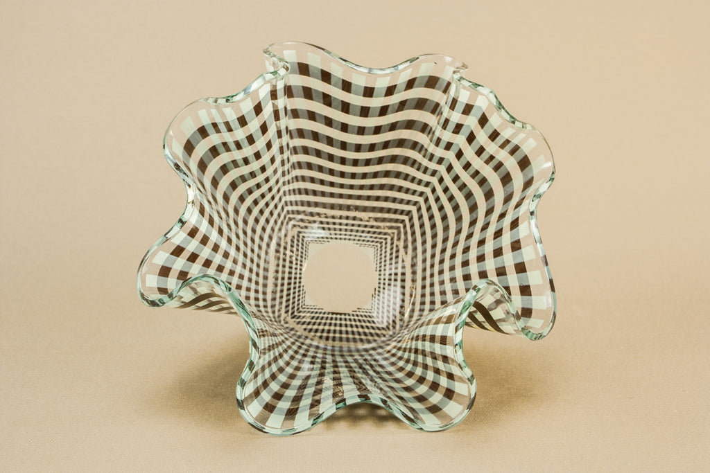 Chance Glass bowl