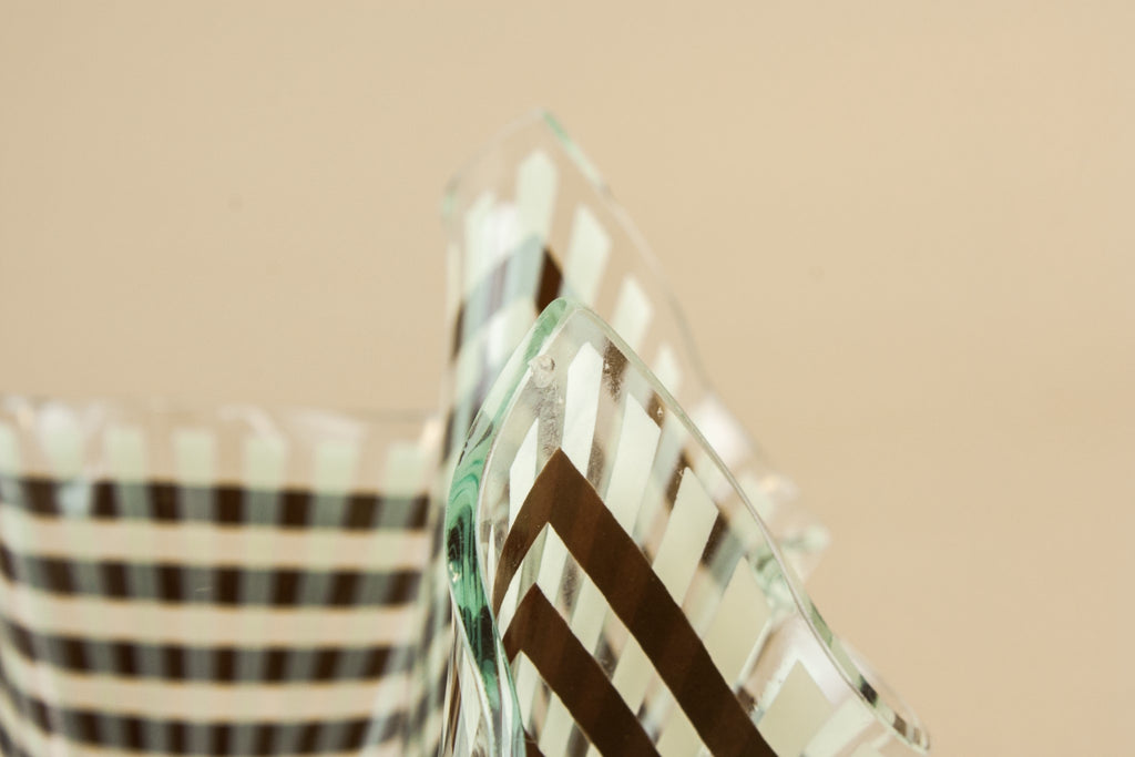 Chance Glass bowl