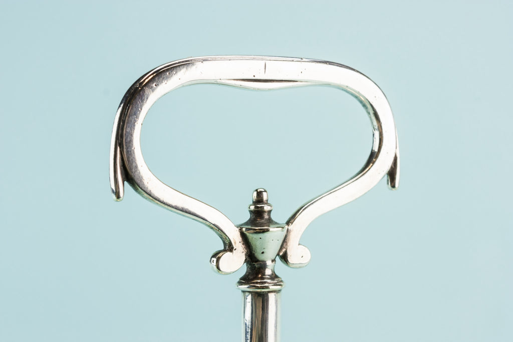 Mappin & Webb condiment set