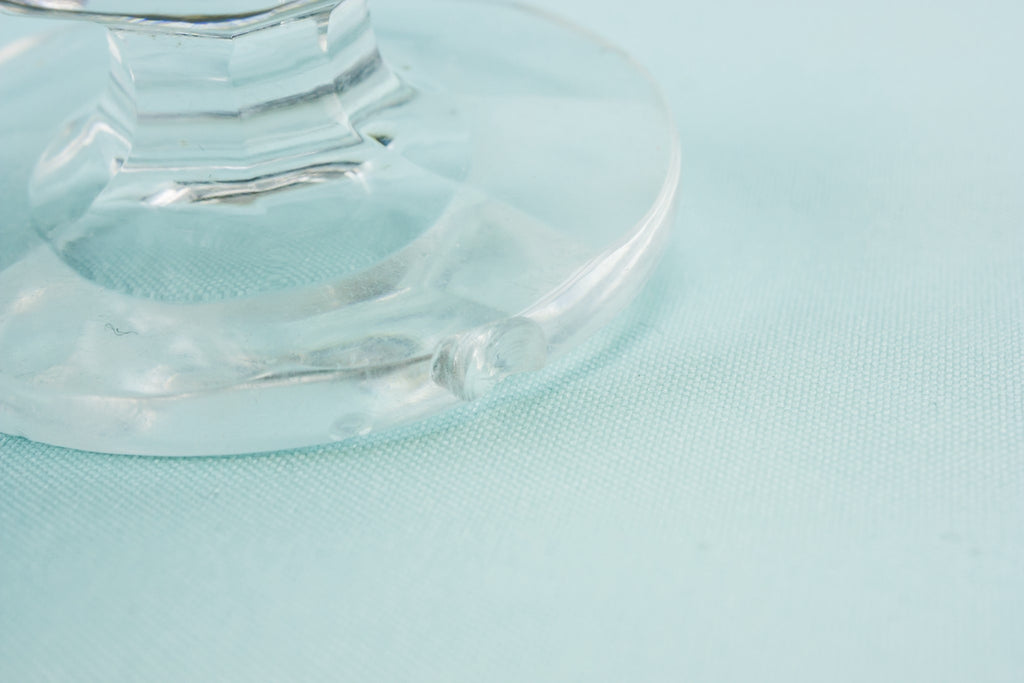 Mappin & Webb condiment set