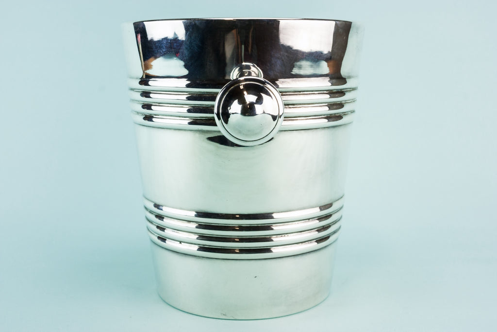 Art Deco wine cooler