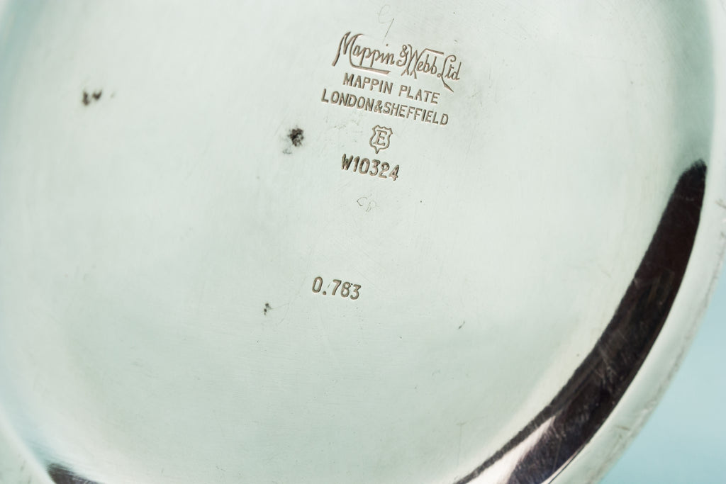 Art Deco wine cooler