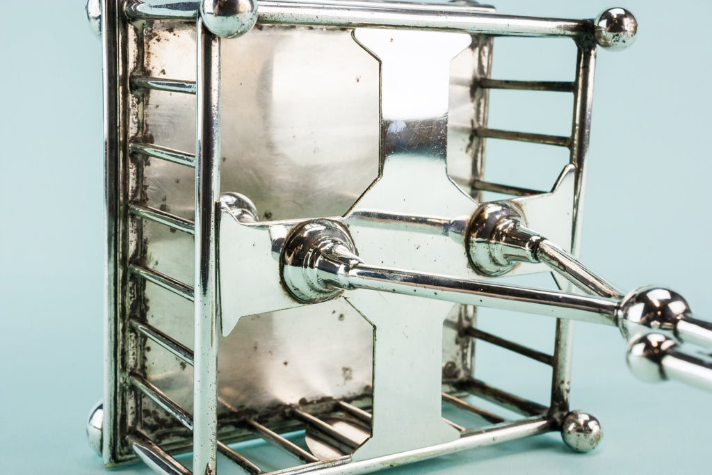 Aesthetic condiment set