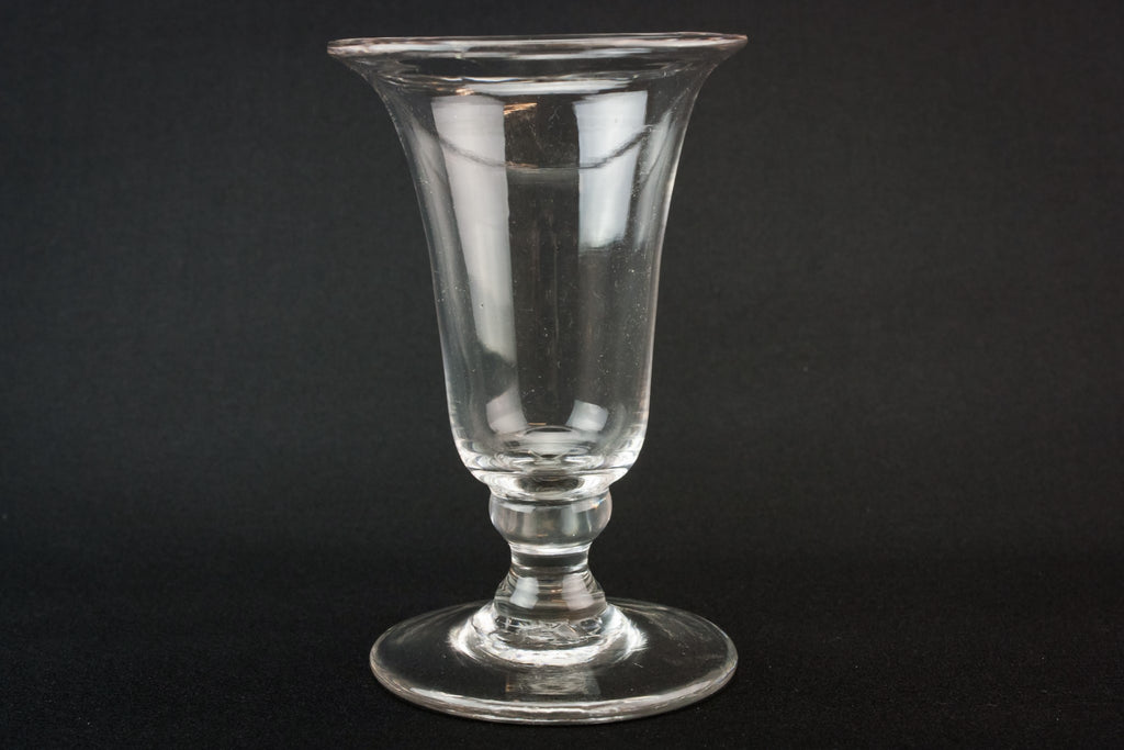 Dessert wine glass