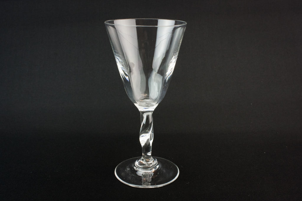 3 stem wine glasses