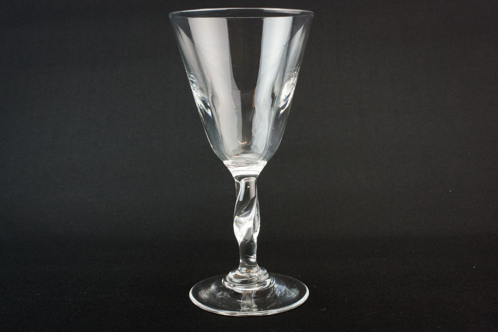3 stem wine glasses