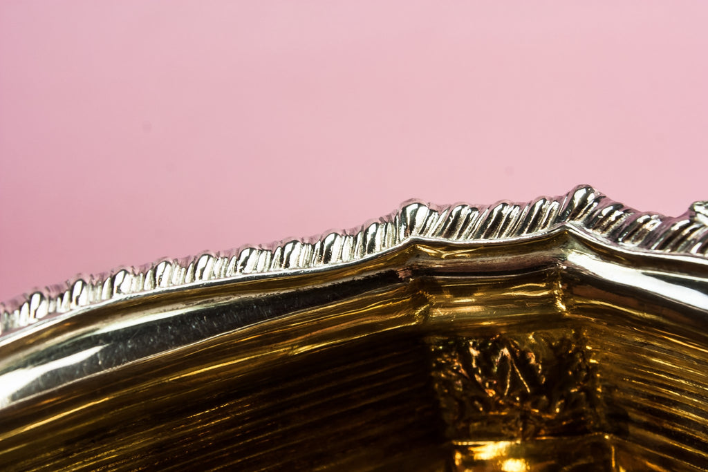 Mappin & Webb tea set