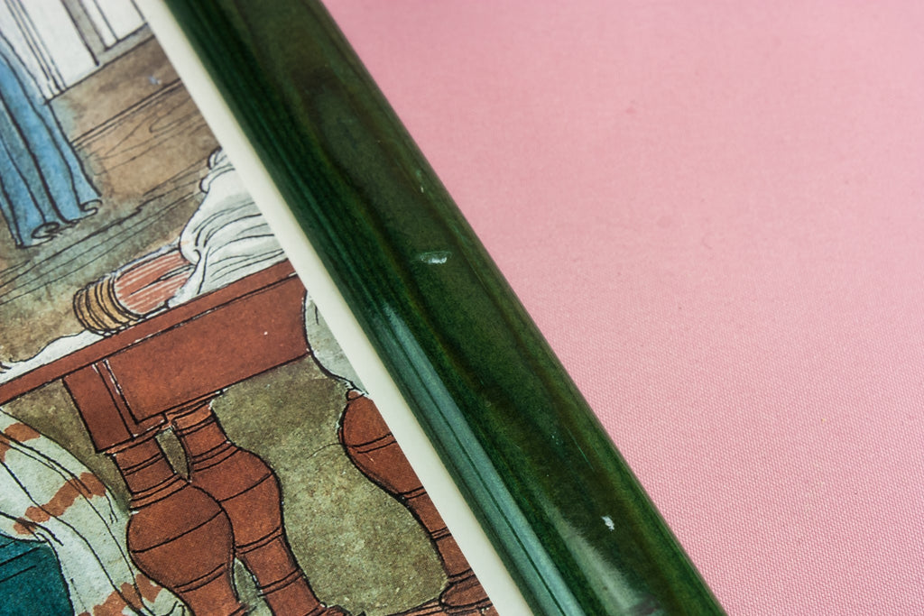Carl Larsson print