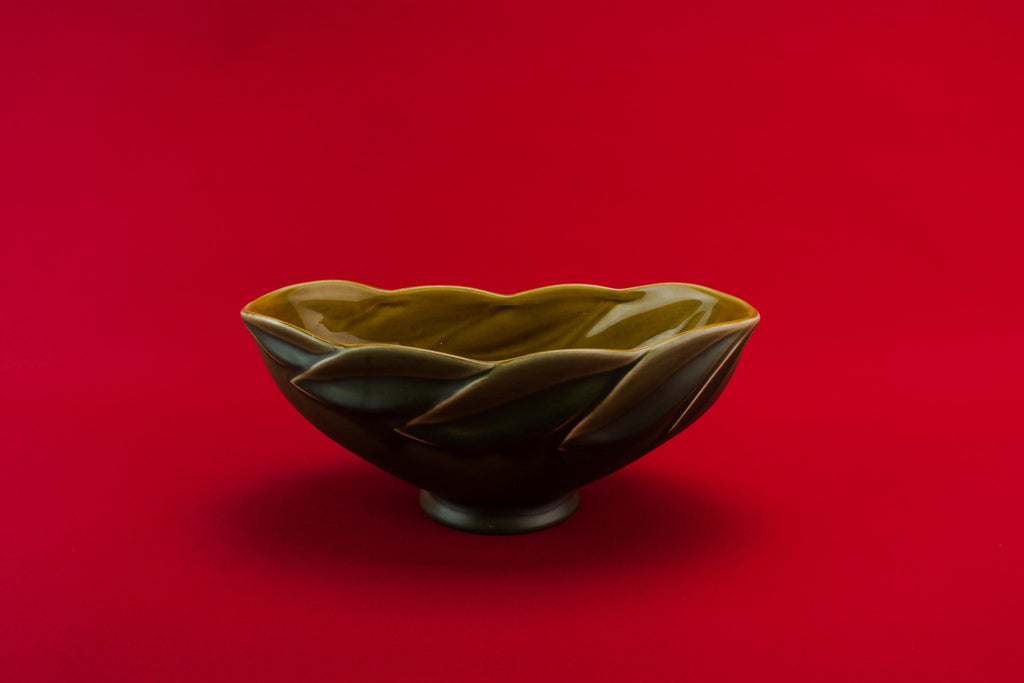 Beswick pottery bowl