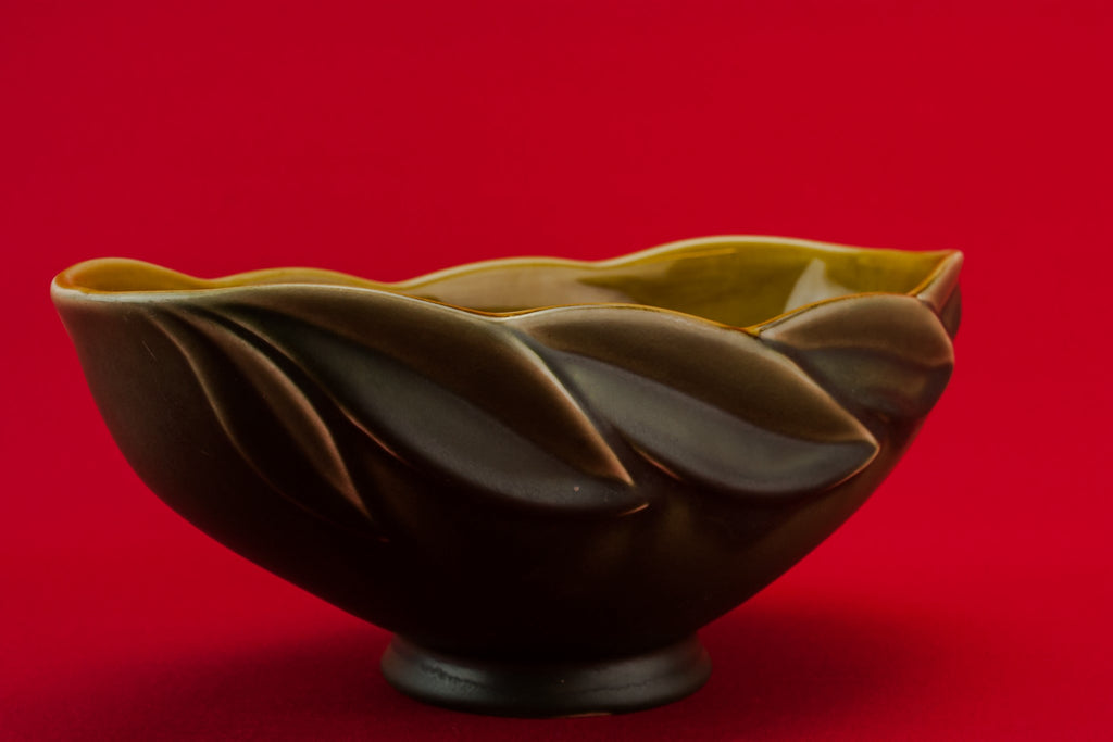 Beswick pottery bowl