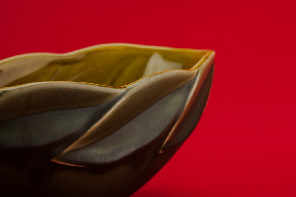 Beswick pottery bowl