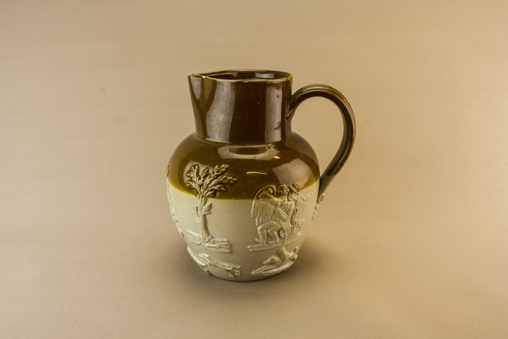 Victorian water jug