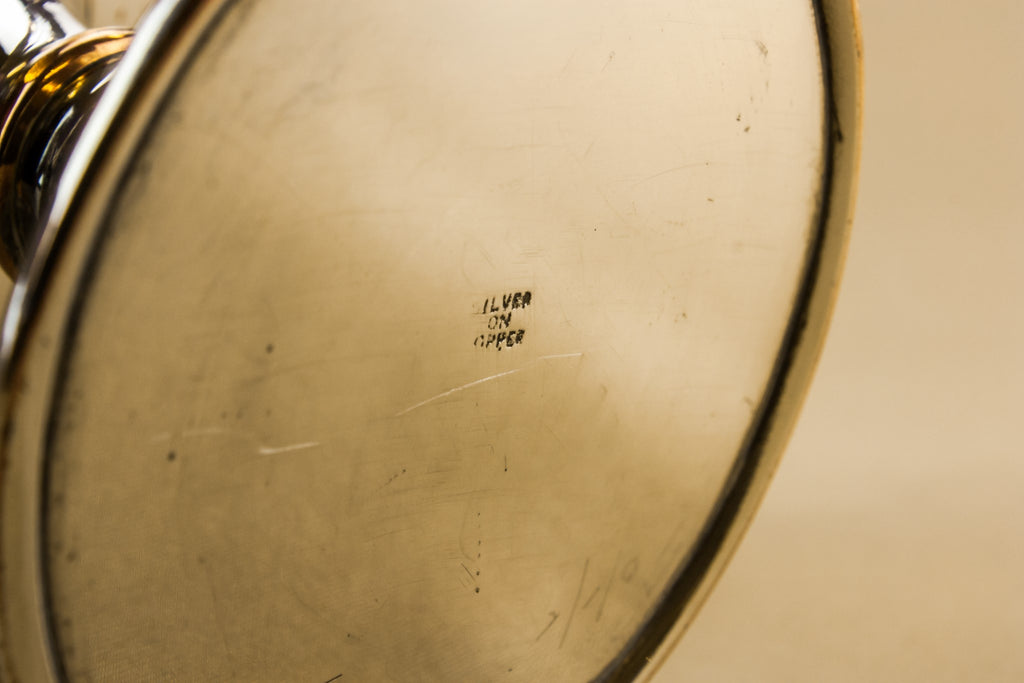 Traditional serving bowl