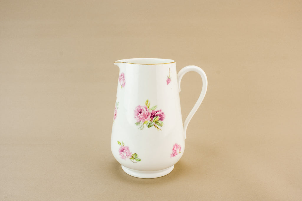 Victorian water jug