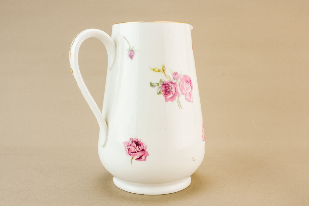 Victorian water jug