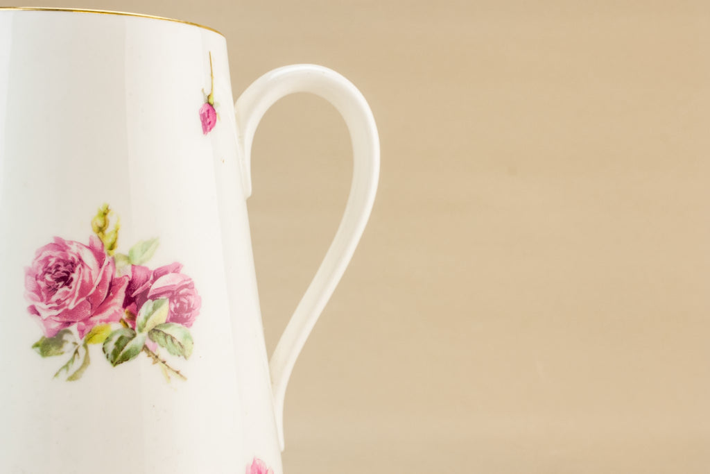 Victorian water jug