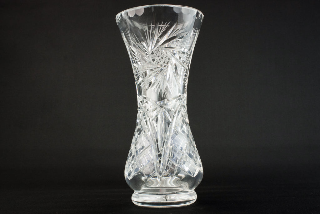 Medium waisted vase