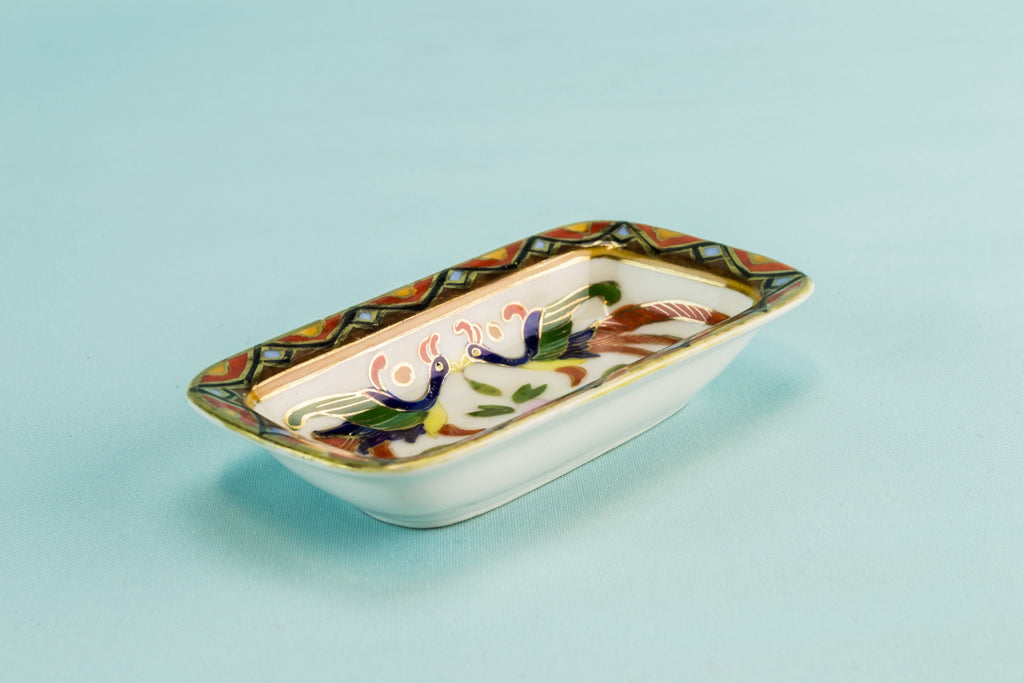 Noritake dressing table set