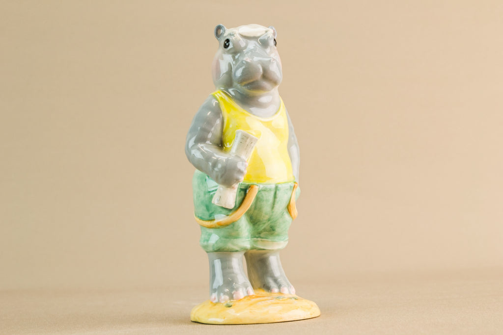 Pa Hippo