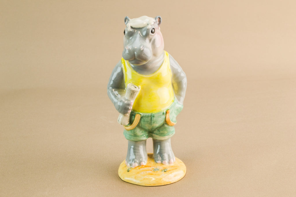 Pa Hippo