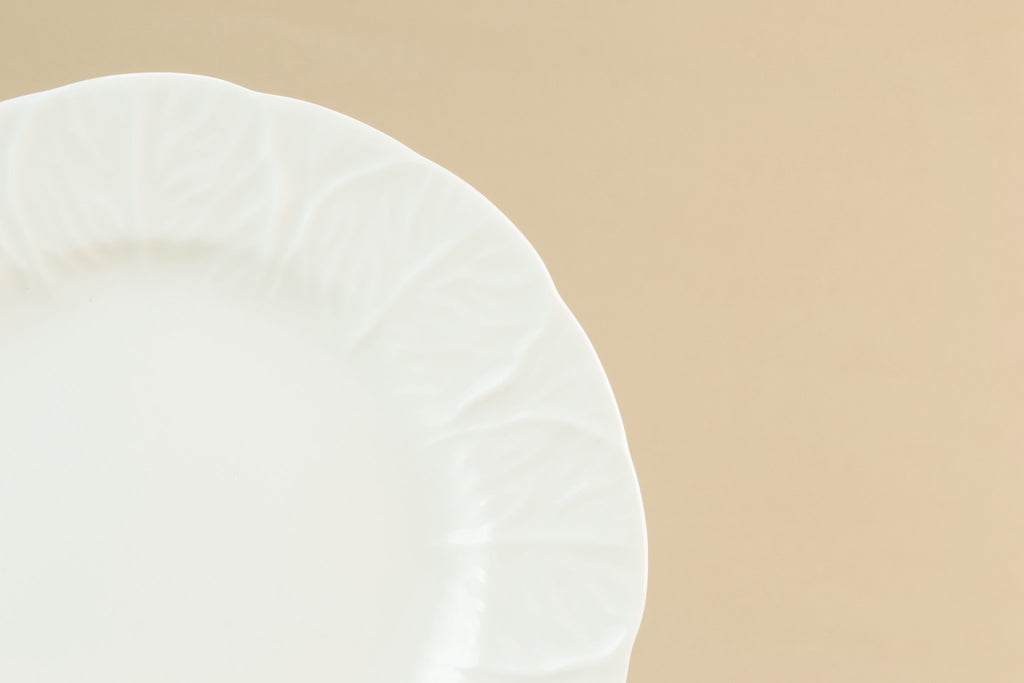Wedgwood bone china teacup