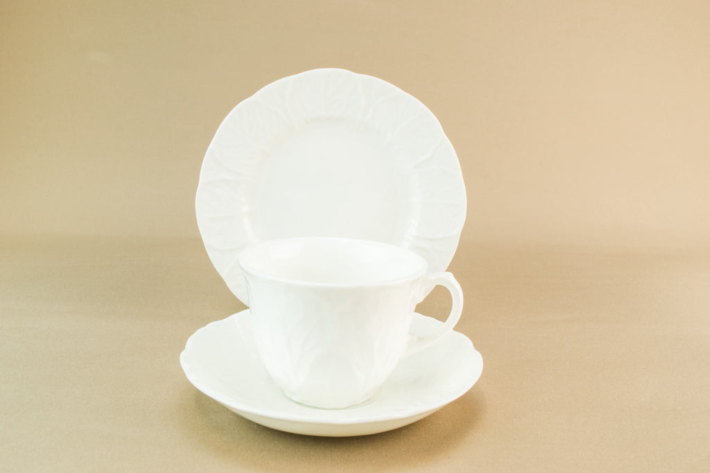 Wedgwood bone china teacup