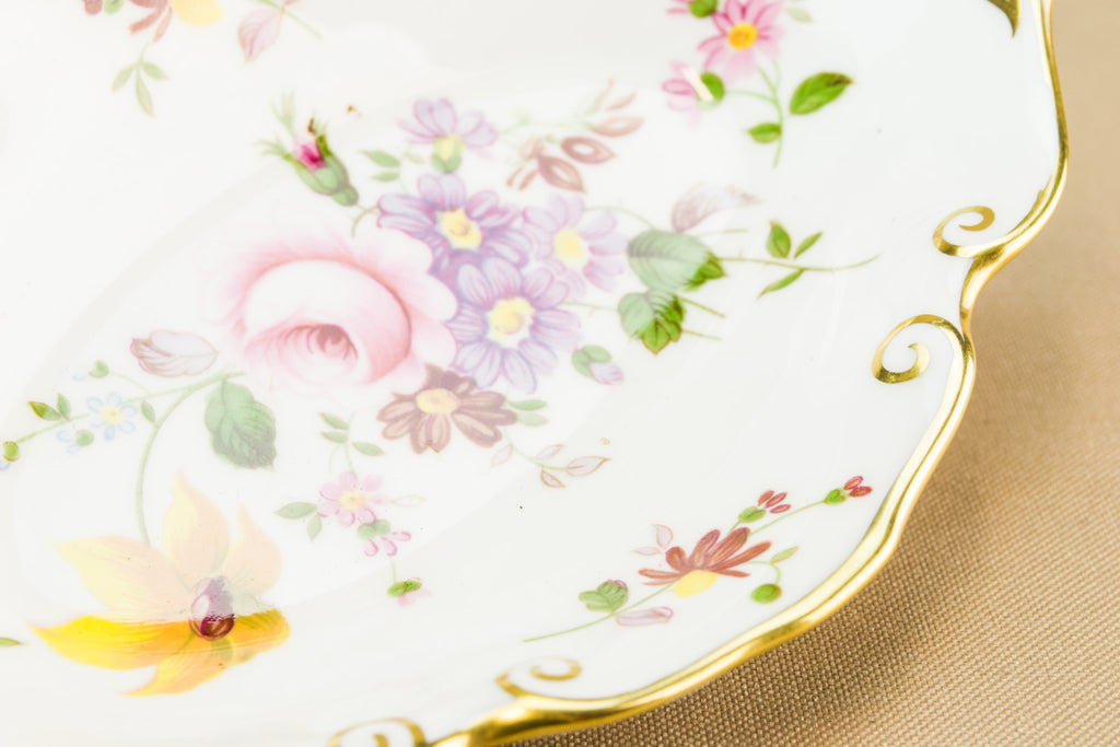 Crown Derby bowl