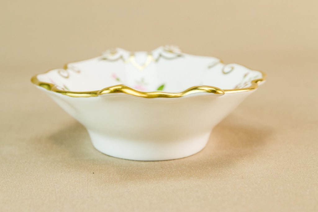 Crown Derby bowl