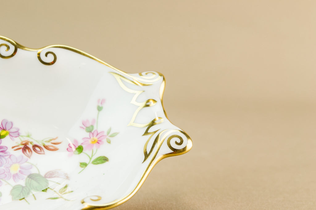 Crown Derby bowl