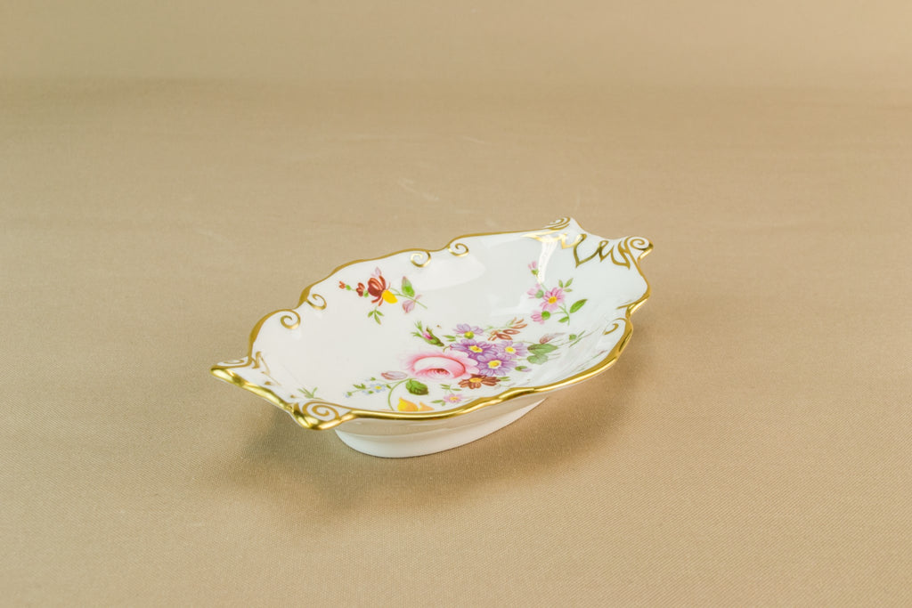 Crown Derby bowl