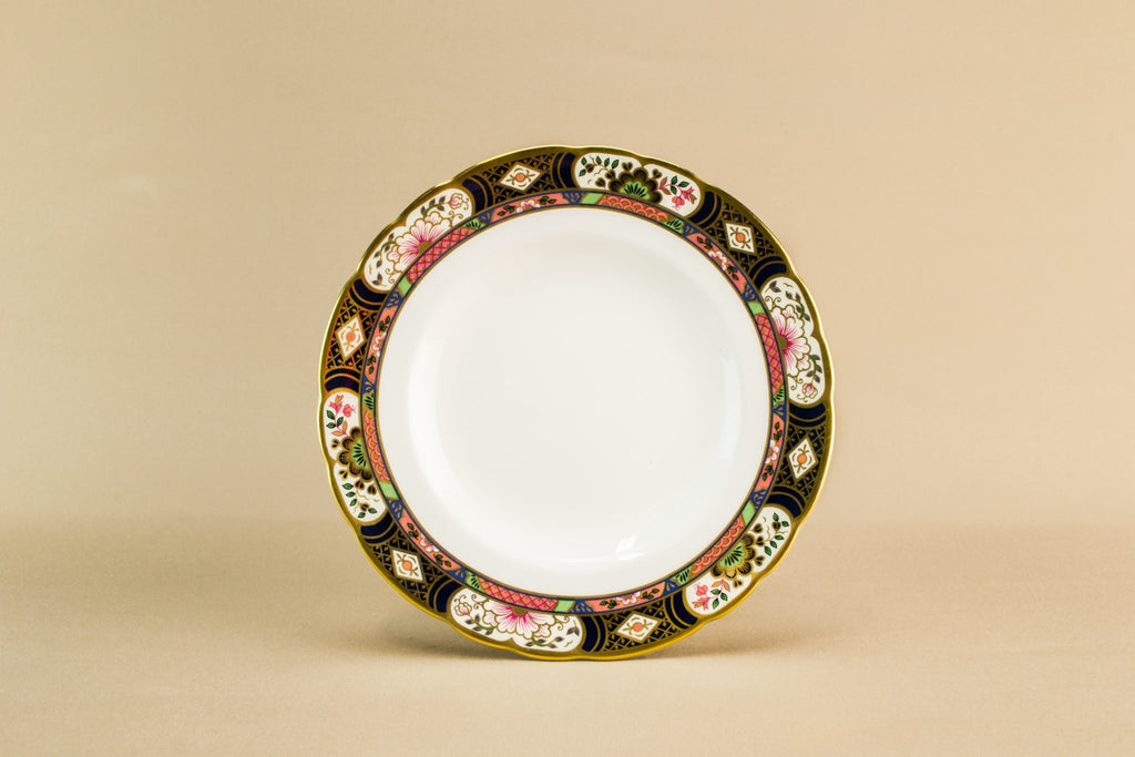 Chelsea Garden small plate