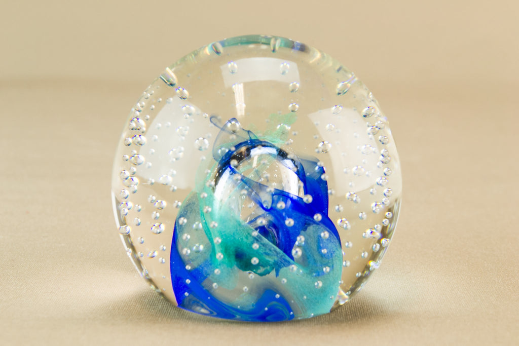 Caithness small paperweight