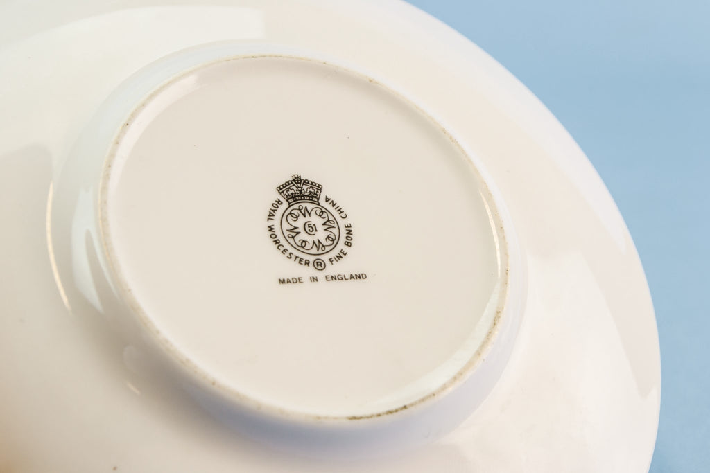 Harlequin coffee set