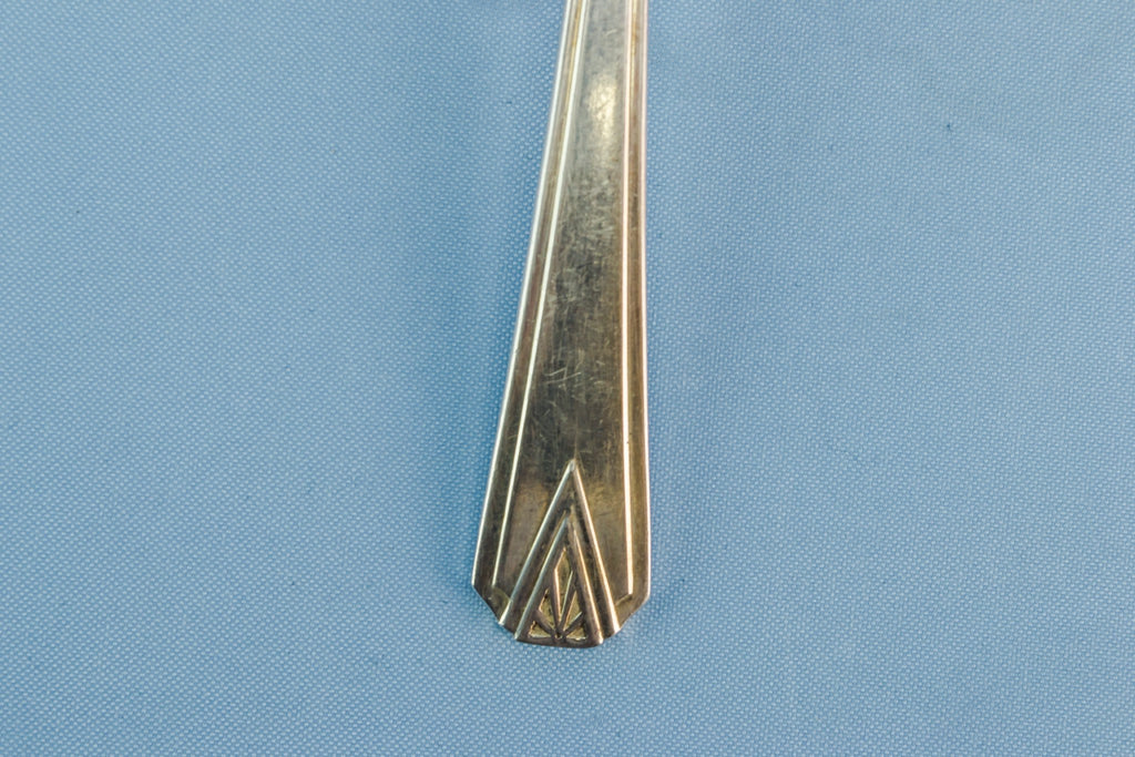 Cutlery set for six