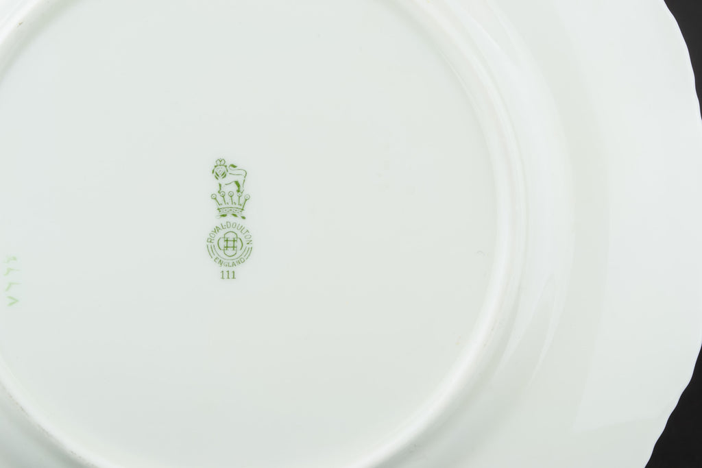 8  dinner plate