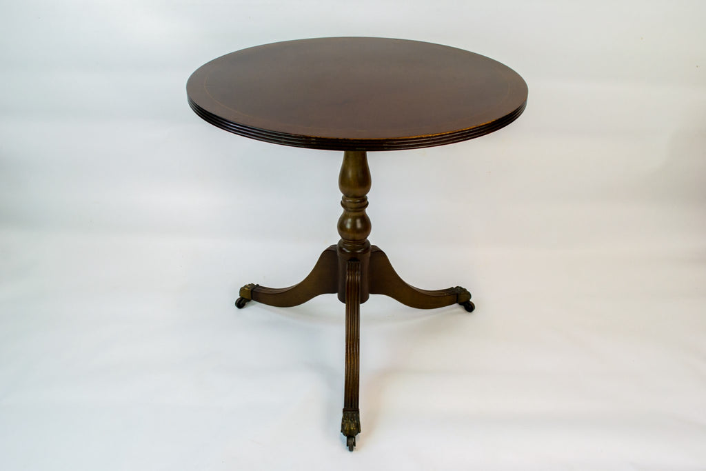 Georgian style table