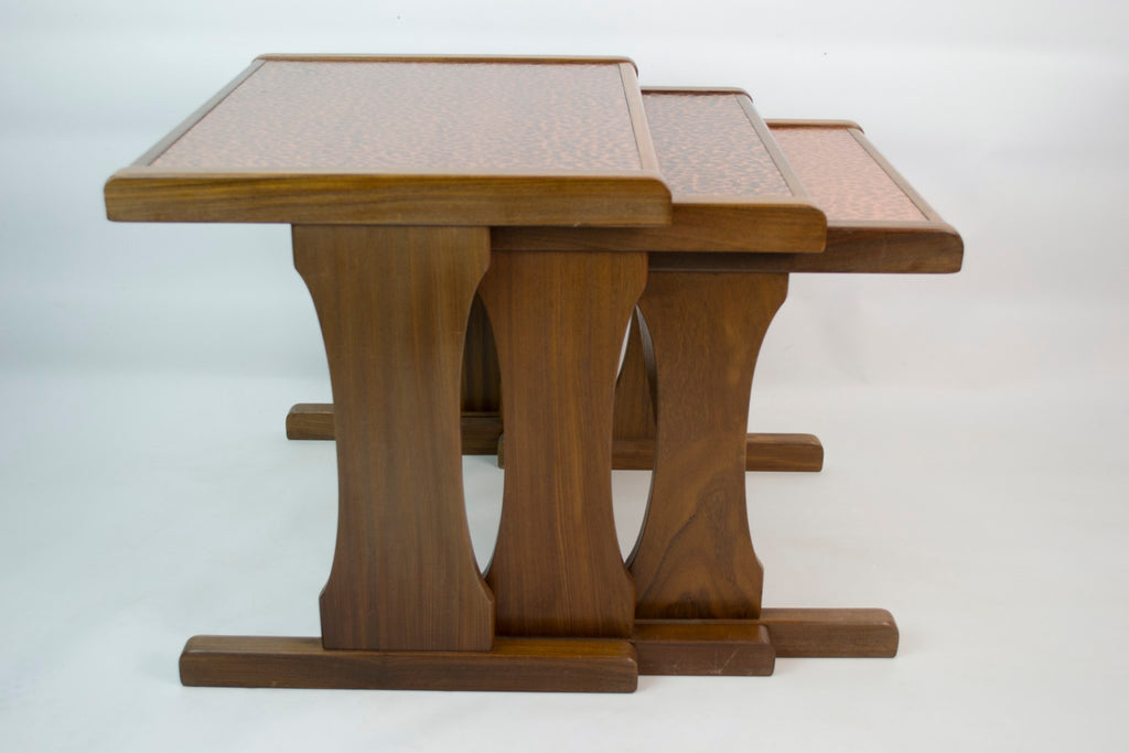 G Plan nest tables