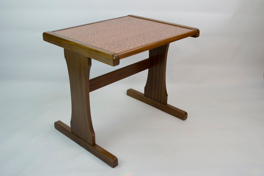 G Plan nest tables