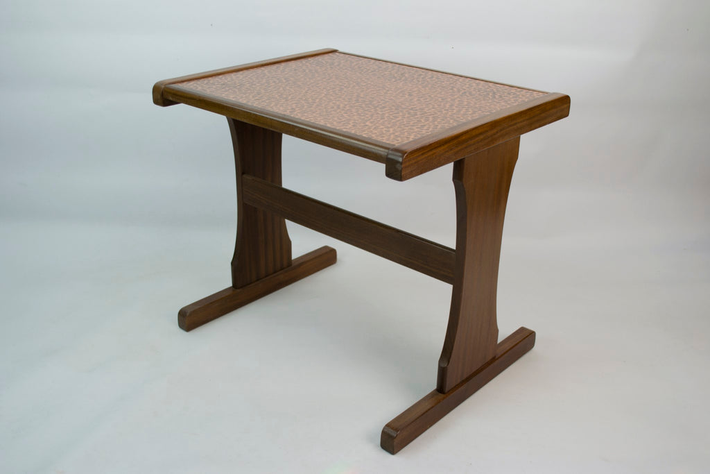 G Plan nest tables
