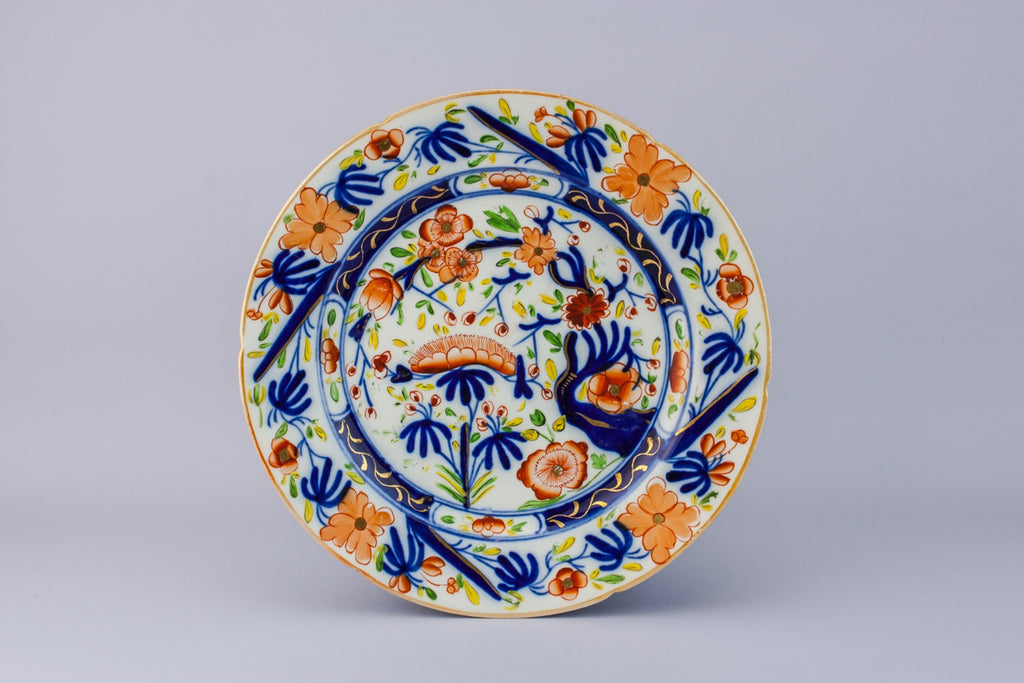  dessert plate