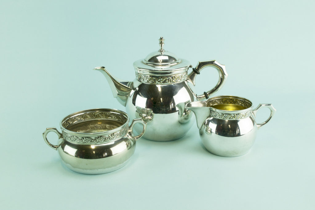 Tea set