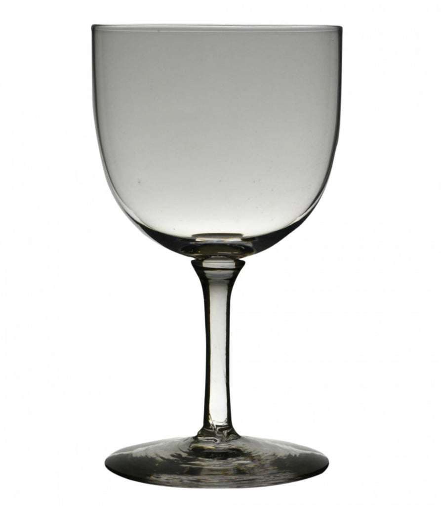 English port glass