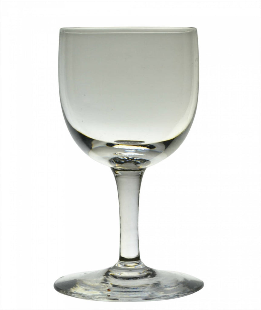 Elegant port glass