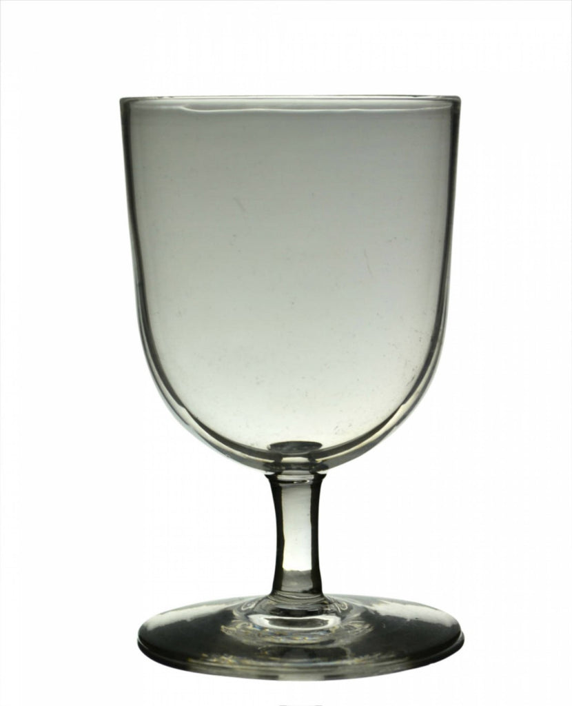 English port glass