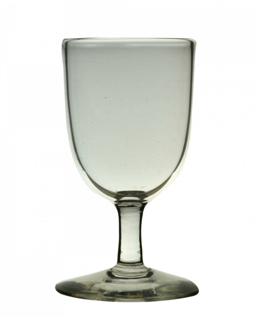 Elegant shot glass
