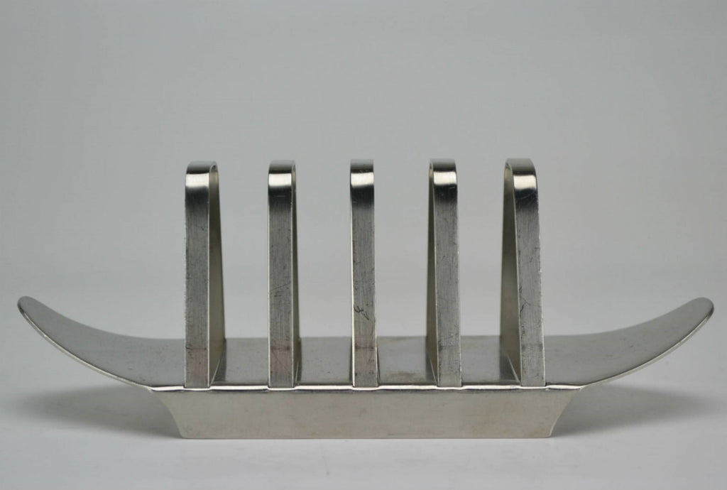 Shabby chic toast rack
