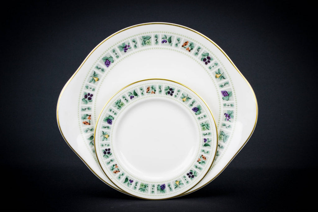 Royal Doulton tea set for 6