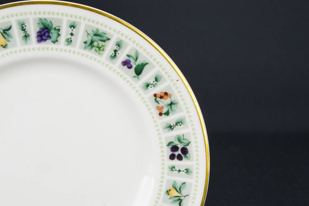 Royal Doulton tea set for 6
